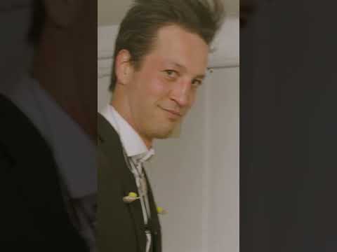 That goosebumps moment just before Marlon Williams takes to the stage! Watch the full #concert now.