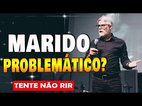 Pr Claudio Duarte: Quem é o Vilão? A Fofoqueira, o Comprador Compulsivo ou o Marido?"