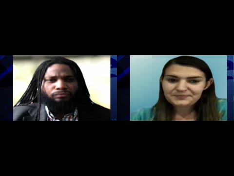 TTT News Special - Global Student Summit On Vaccine Justice, Part 1
