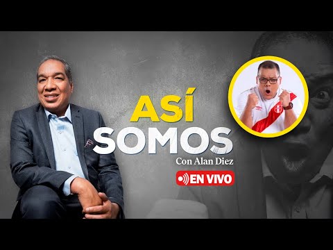 Análisis post del clásico con Alan Diez y ‘El Tanke’ Arias en ASÍ SOMOS #ASISOMOSRPP | 26/07/2024