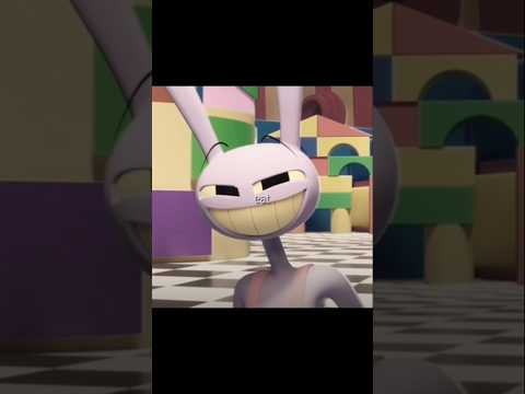 sugar on my 👅 jax edit! #tadc #theamazingdigitalcircus #edit #shorts #jax #fyp #funnybunny