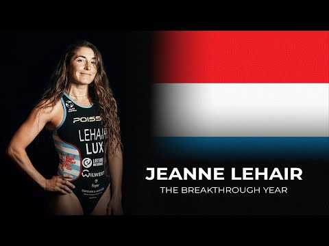 CHASING GOLD IN THE GONG | JEANNE LEHAIR 🇱🇺 | PRE-RACE INTERVIEW