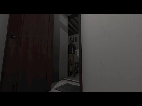 最後に笑うのは殺人鬼か？【Last Laugh】