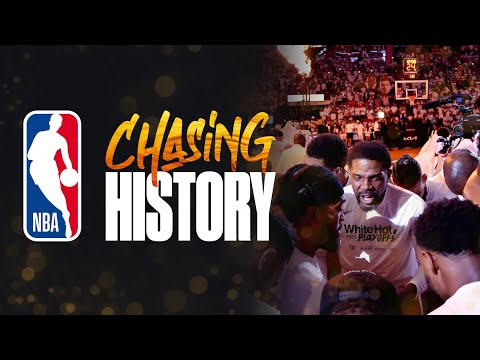 MENTOR IN MIAMI | #CHASINGHISTORY | EPISODE 26