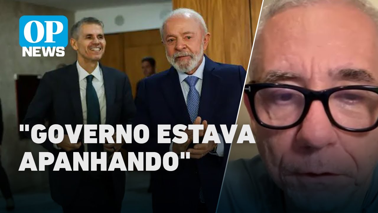 Repercussão do tarifaço de Trump nas redes sociais tem favorecido a esquerda e Lula | O POVO NEWS