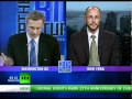 Thom Hartmann vs Daniel DiSalvo: Who is Killing America.. Wall Street or Unions?