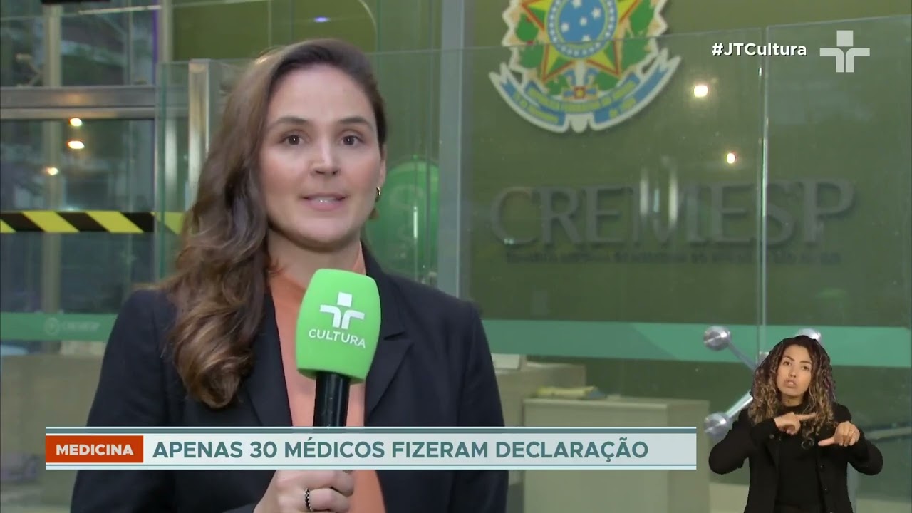 Conselho Federal de Medicina impõe regras sobre relacionamento de médicos com farmacêuticas