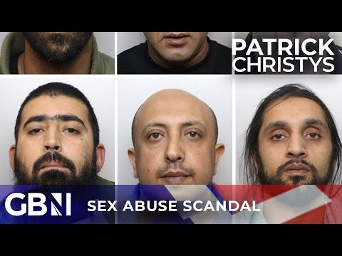 Rotherham Missing files: GB News Investigates has seen files relating to the sex abuse scandal