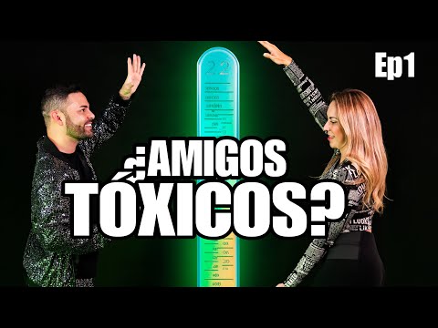 La Anatomía de la Toxicidad en la farándula y las redes sociales Ep1 ?