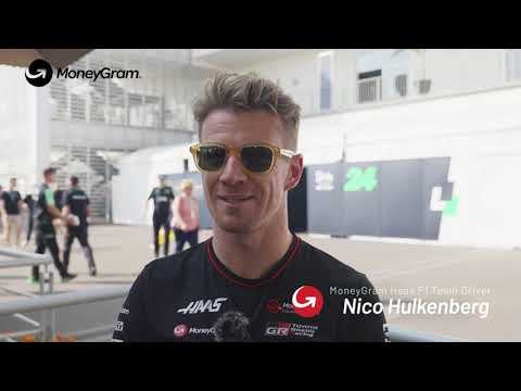 The Briefing with Nico Hulkenberg: Abu Dhabi