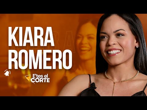 La Historia de un Milagro - Kiara Romero
