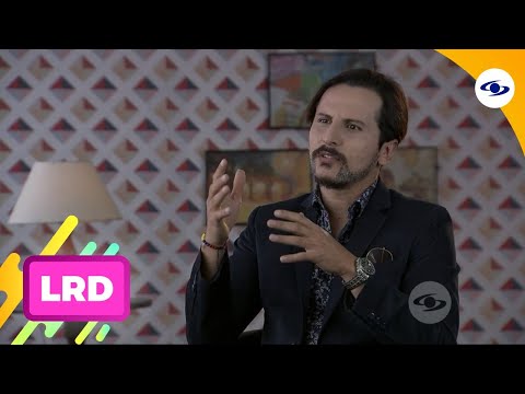 La Red: Yo Me Llamo Ricardo Montaner cuenta cómo sobrevivió al cáncer – Caracol TV