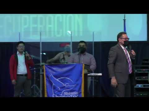 Pastor Fredy zuleta - Limpiar Las Manos 281221