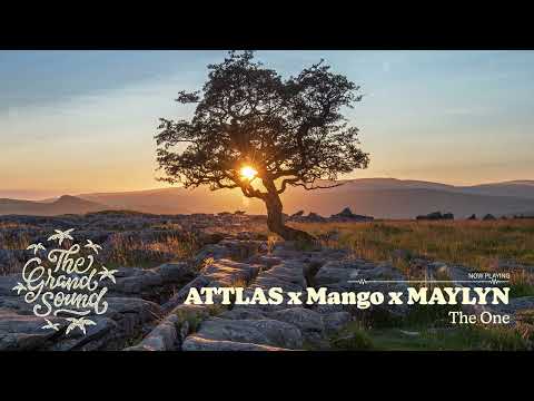 ATTLAS x Mango x MAYLYN - The One