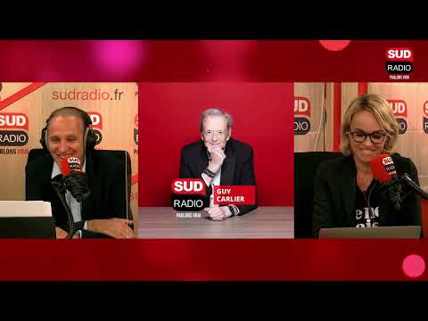 Guy Carlier : Un débat Macron/Le Pen politico-classique ennuyeux