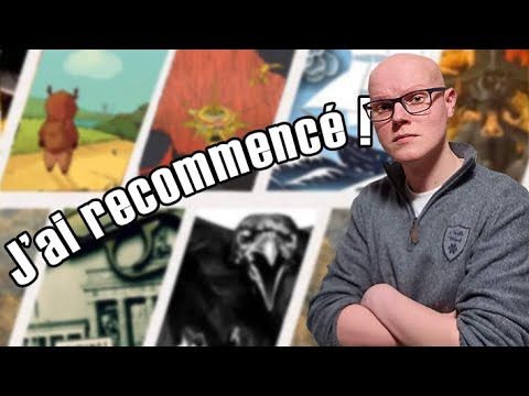 J'ai testé de nouveaux Jeux de Rôle Solo !!