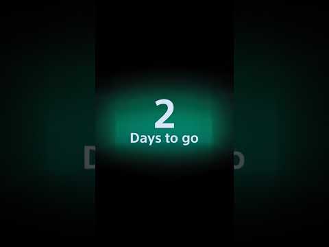 2 days to go - our big reveal is almost here! #sony #xperia #sonyxperia #announcement