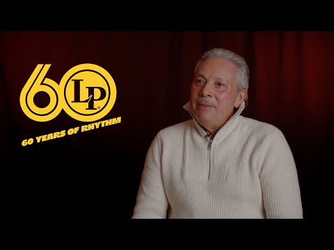 LP60 | Partners in Greatness: Eddie Montalvo