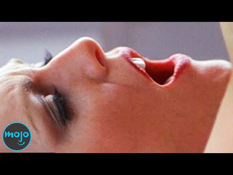 Top 10 Movies with the Most Nude Scenes