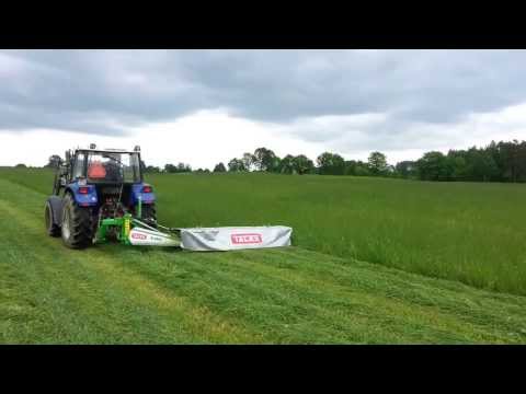 Pjaunamosios TALEX DL 2021 m