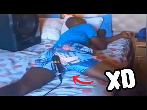 SI TE RÍES PIERDES NIVEL CRIMINAL 😂💀[999.9 IMPOSIBLE NO REÍRSE]😱Videos De Risa Muy Graciosos 2025😂