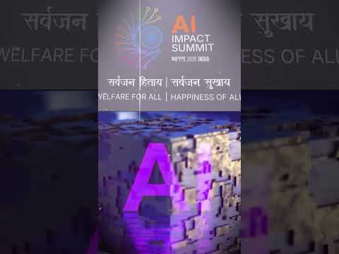 मोदी की 'रीलबाजी' की भेंट चढ़ा AI समिट 🧐🧐