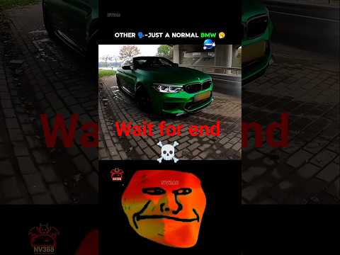 V10🤯BMW💀MPOWER🗿#bmw #mpower #engine #v10 #shorts #viralshorts #shortsfeed #trollface #aura