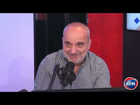  Jean Luc Lahaye devant une vierge il devient fou ! / LIMITE A 80 - 07-11-2022