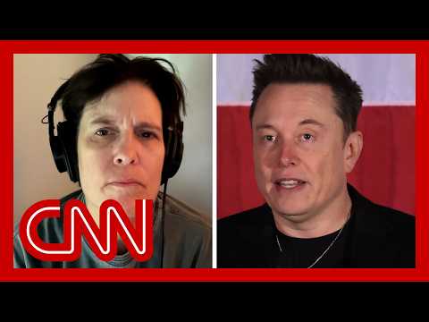 Kara Swisher issues warning about Elon Musk after Trump win
