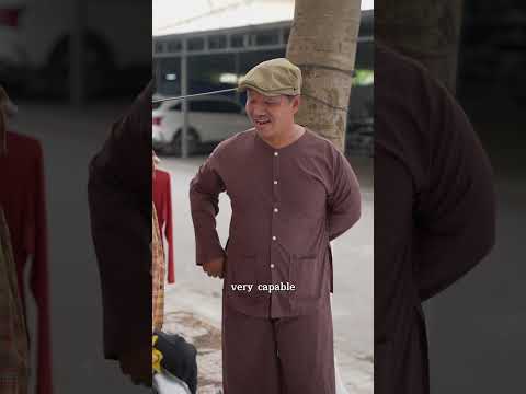 Ra mắt người yêu | Oppa Huy