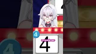 hay un infiltrado en este lugar! #shorts #vtuber #japon