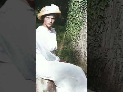 Grand Duchess Tatiana Romanov