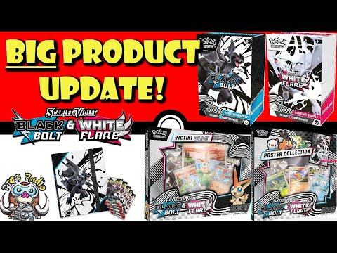 Pokemon TCG News