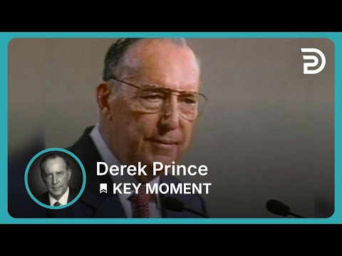 God Now Commands All Men Everywhere to Repent | Derek Prince