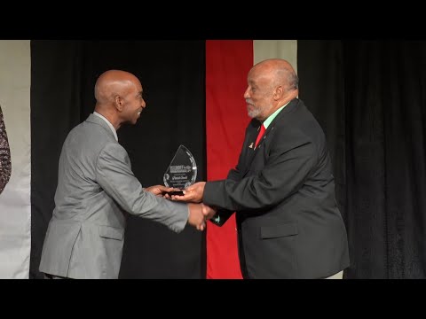Cultural Icons Inducted Into Inaugural National Steelband Heroes Hall of Fame