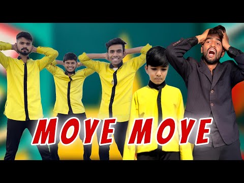 Moye Moye Full Comedy?