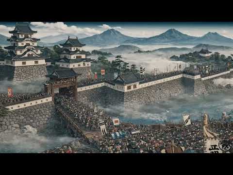 When Ukiyo-e Comes Alive | 浮世絵が動き出す