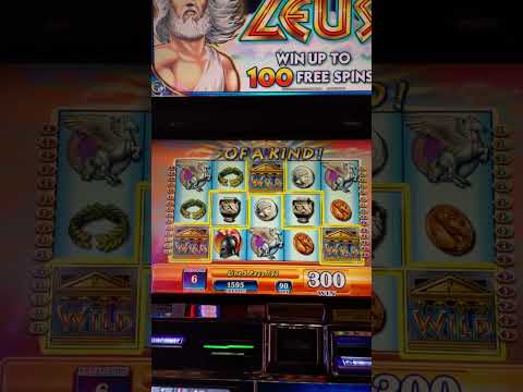 Baiklah, Zeus! 🤯