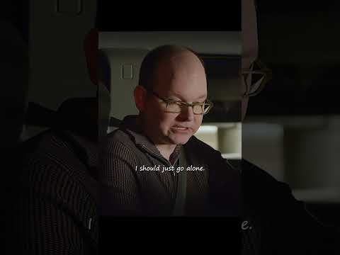 He should keep a low profile.#shorts