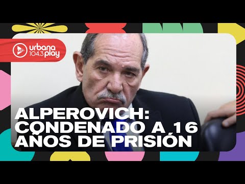 Estamos conformes con la condena: Vocera de la denunciante de José Alperovich #DeAcáEnMás