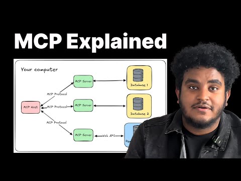 What The Heck Is MCP? | MCP Setup Tutorial