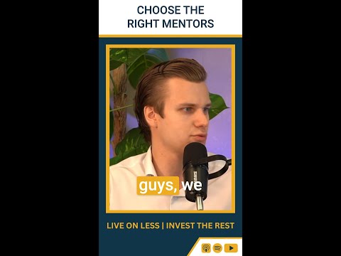 DIY Money | Would You Take Stock Tips from Someone in Debt?