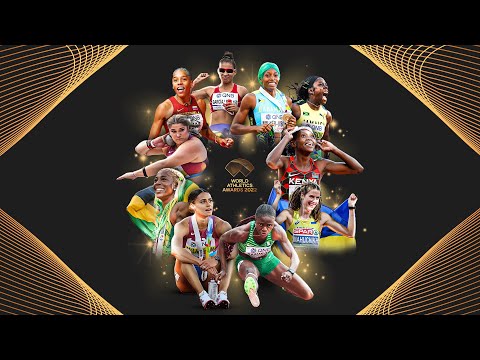 NOMINEES | Female Athlete of the Year