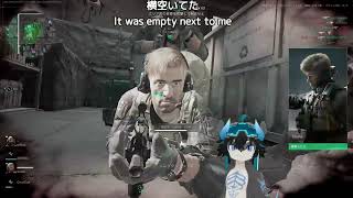 ショットガンつよすぎぃ～ !throw 【Delta Force】