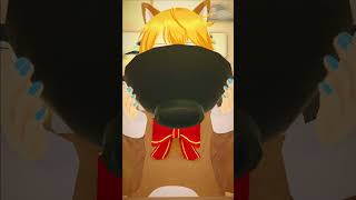 Makan Sendiri  #vtuber #vtuberindonesia #livenjinc #fypシ #varkshorts #