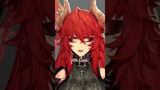 Zentreya Has an UwU Voice?!