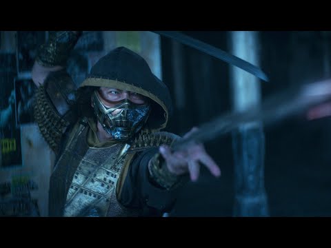 Mortal Kombat - Tráiler Oficial Sin Censura