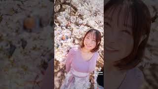 お花見撮影🌸📸