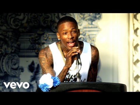 YG - Toot It And Boot It