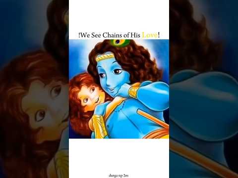 We Don't See Liberation'😔🥲|Krishna status|#short#shortfeed #watsappstatus